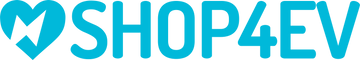 Shop4EV Logo