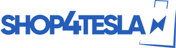 Shop4Tesla Logo